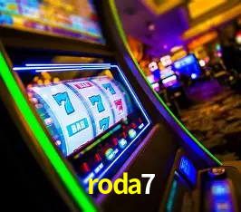A Revolução dos Aplicativos de Jogos no roda7
