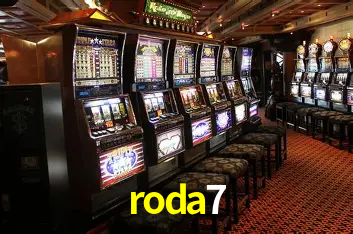 Desvendando o Mundo dos Jogos Virtuais na roda7