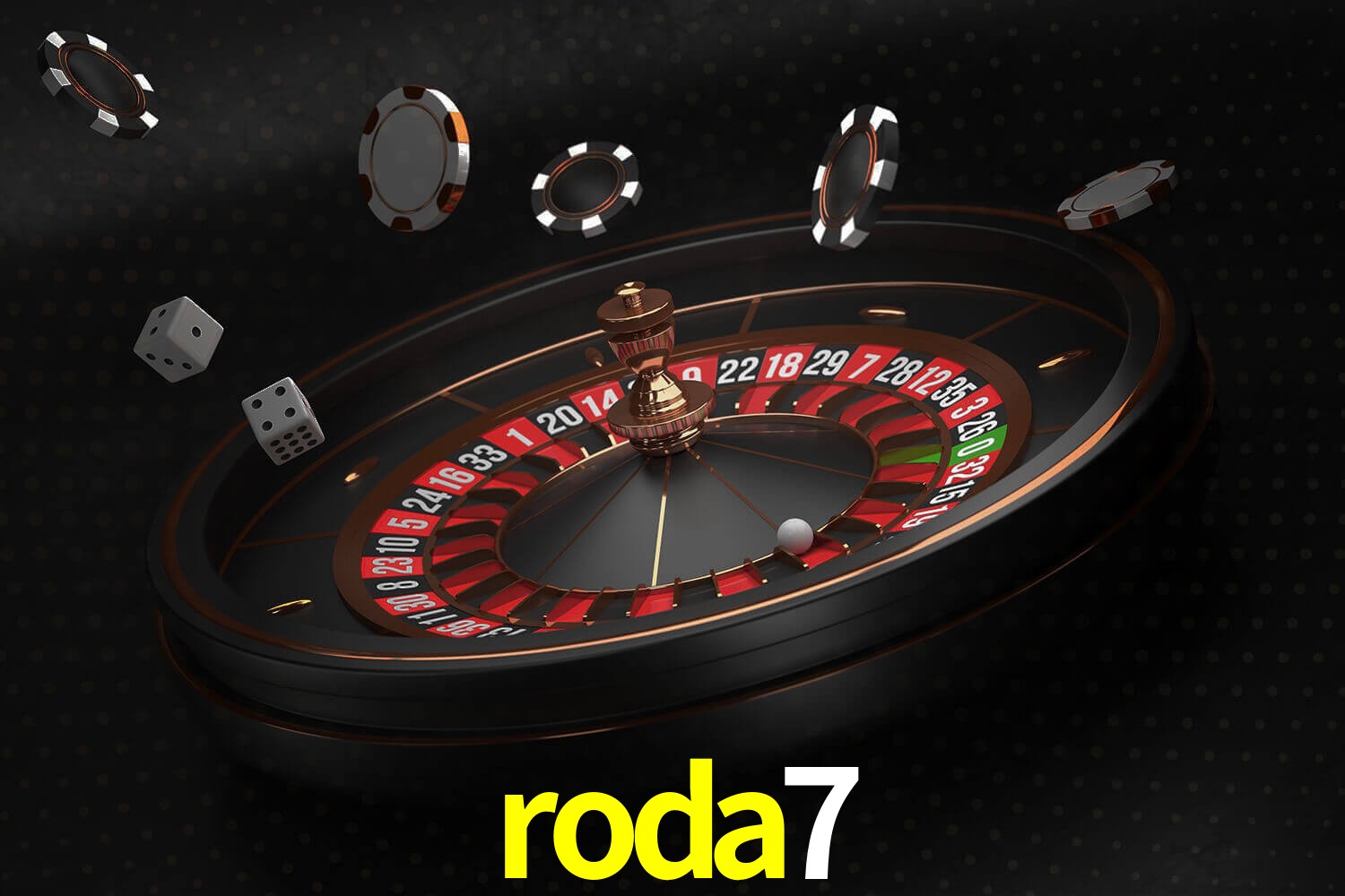 roda7 - Caça-Níqueis Imperial - roda7.com