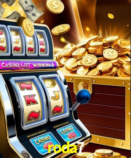 Welcome Bonus roda7