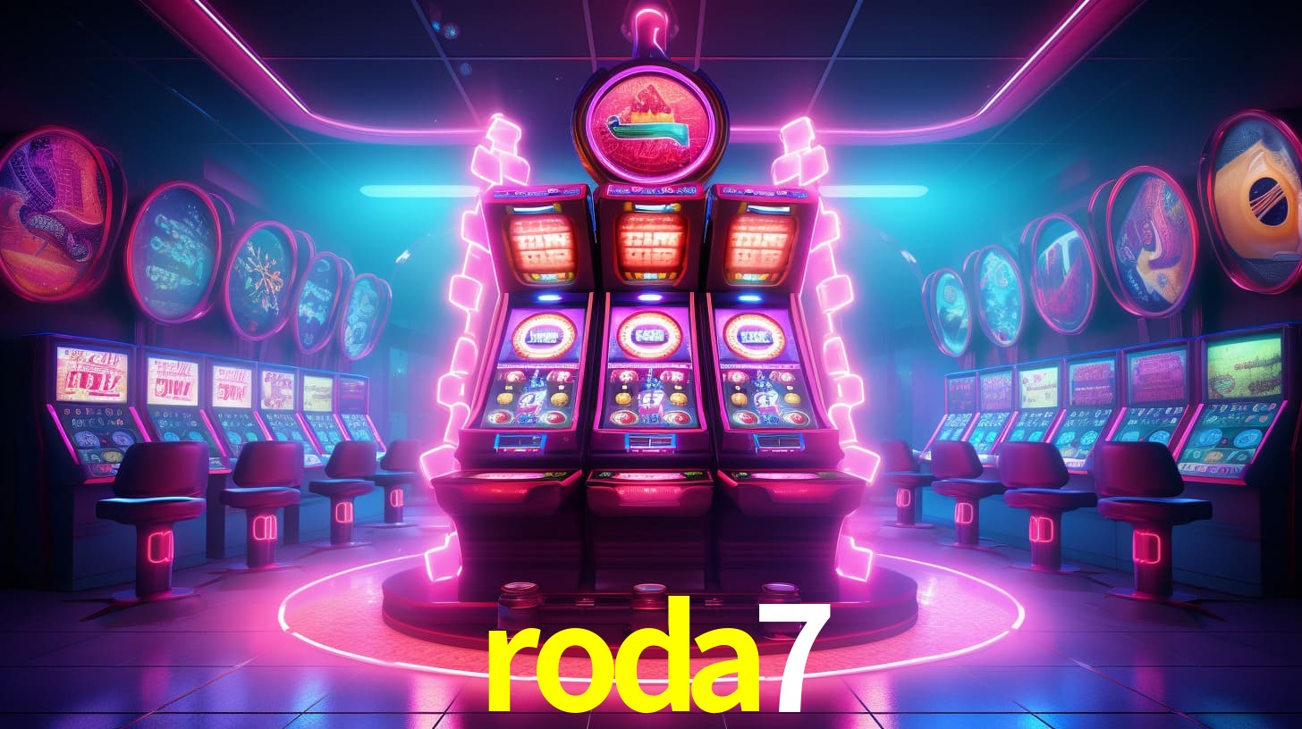 roda7 bet