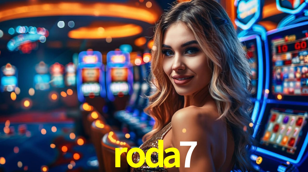 Experiência VIP roda7
