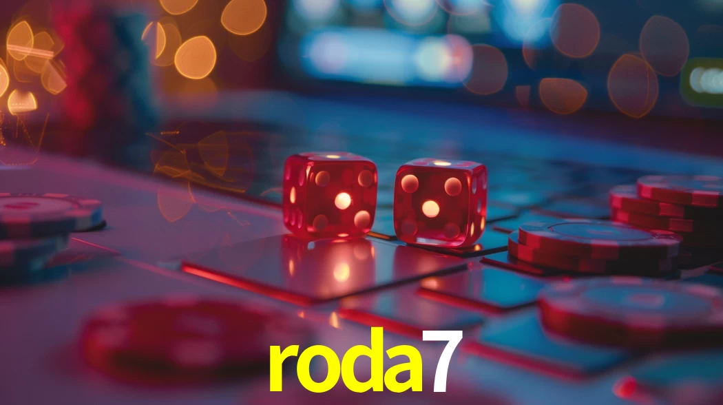 Game Providers roda7