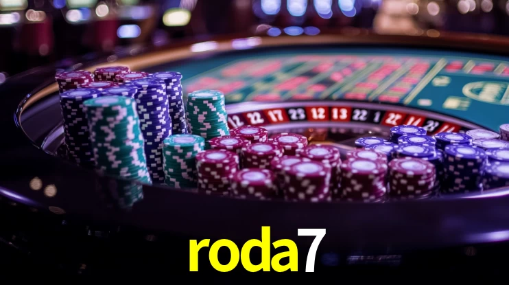 Welcome Bonus roda7
