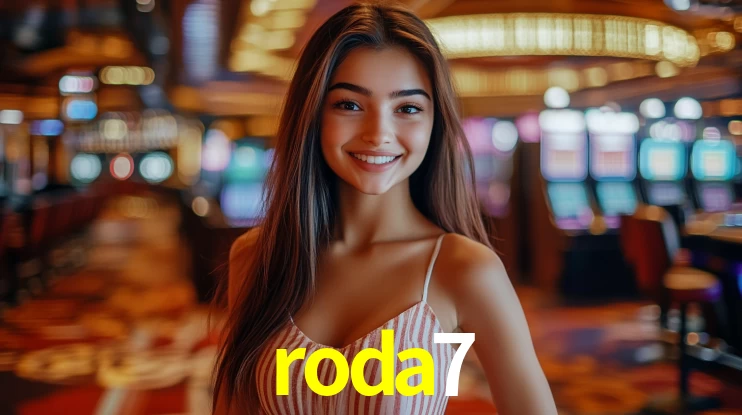 Welcome Bonus roda7
