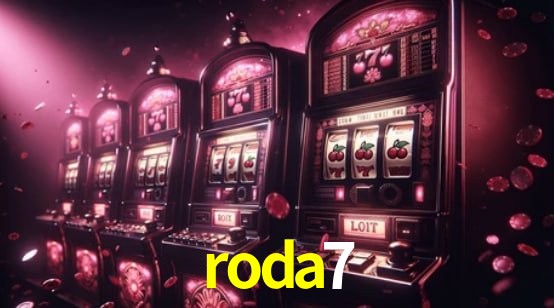 Spaceman Game roda7