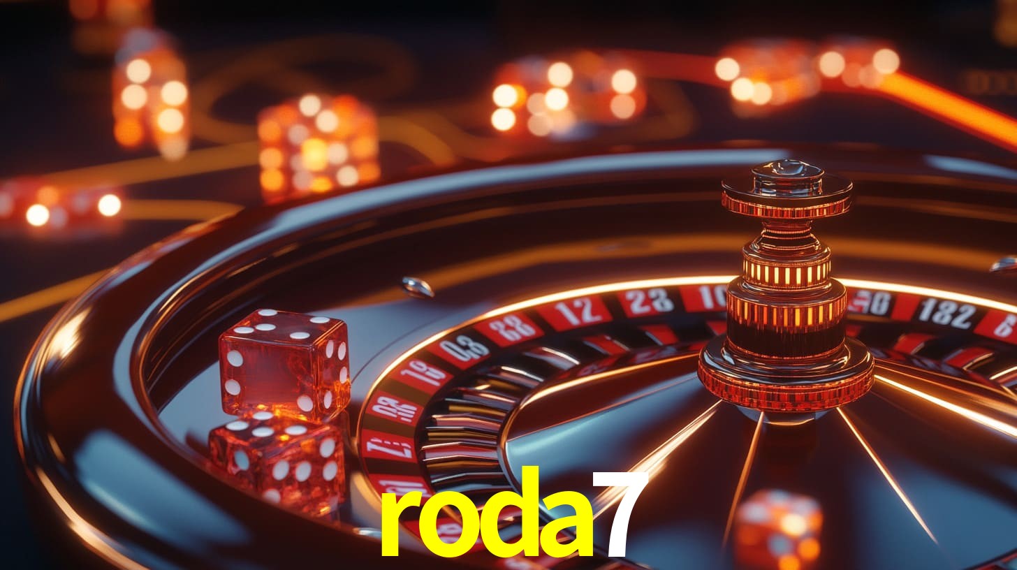 Bônus Generosos e Exclusivos no roda7 para Você!
