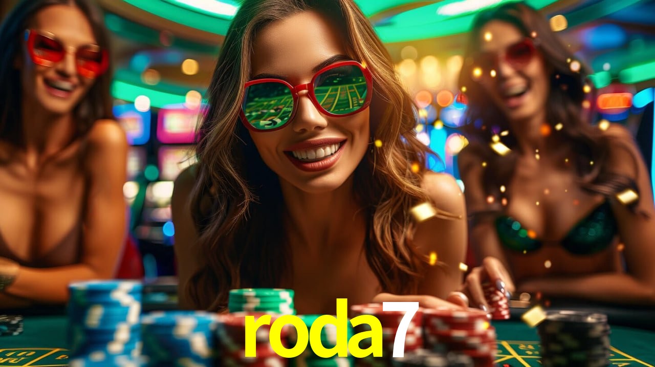 Football Betting roda7