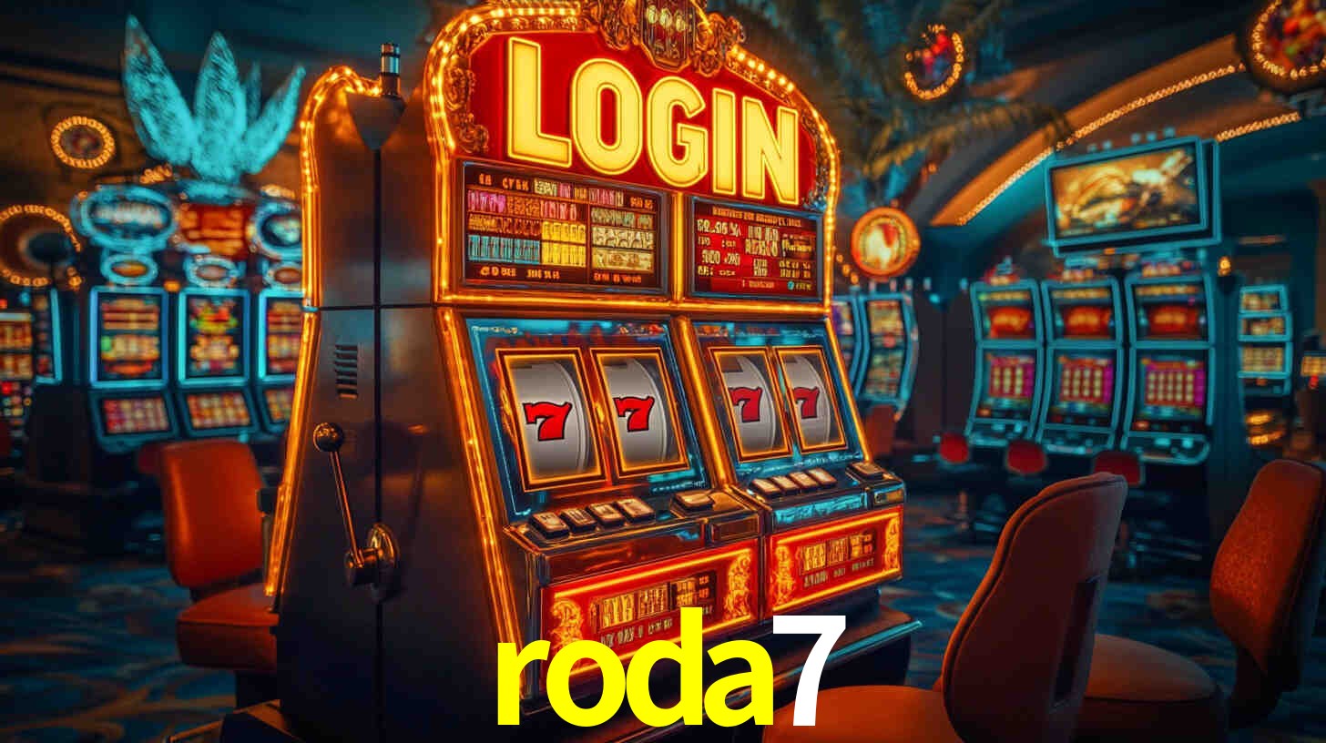 Daily Bonuses roda7