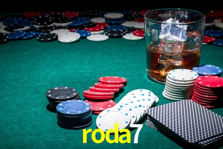 Football Betting roda7