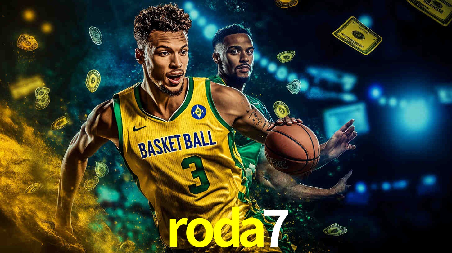 Desvendando o Mundo dos Jogos Virtuais na roda7