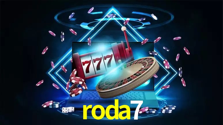 Slot Games roda7