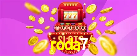 Descubra o Mundo do Cassino Online com roda7