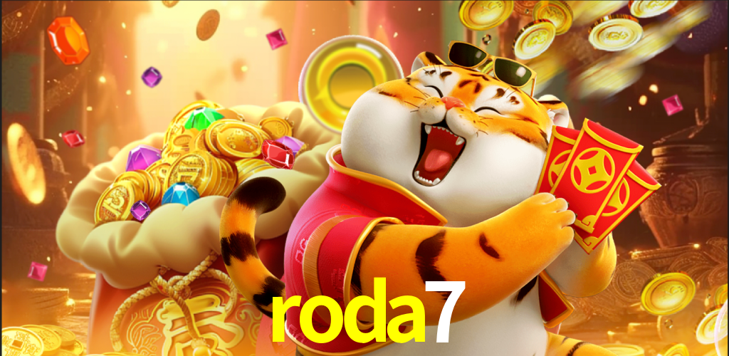 roda7: A Experiência de Casino com Jogos de Mesa ao Vivo