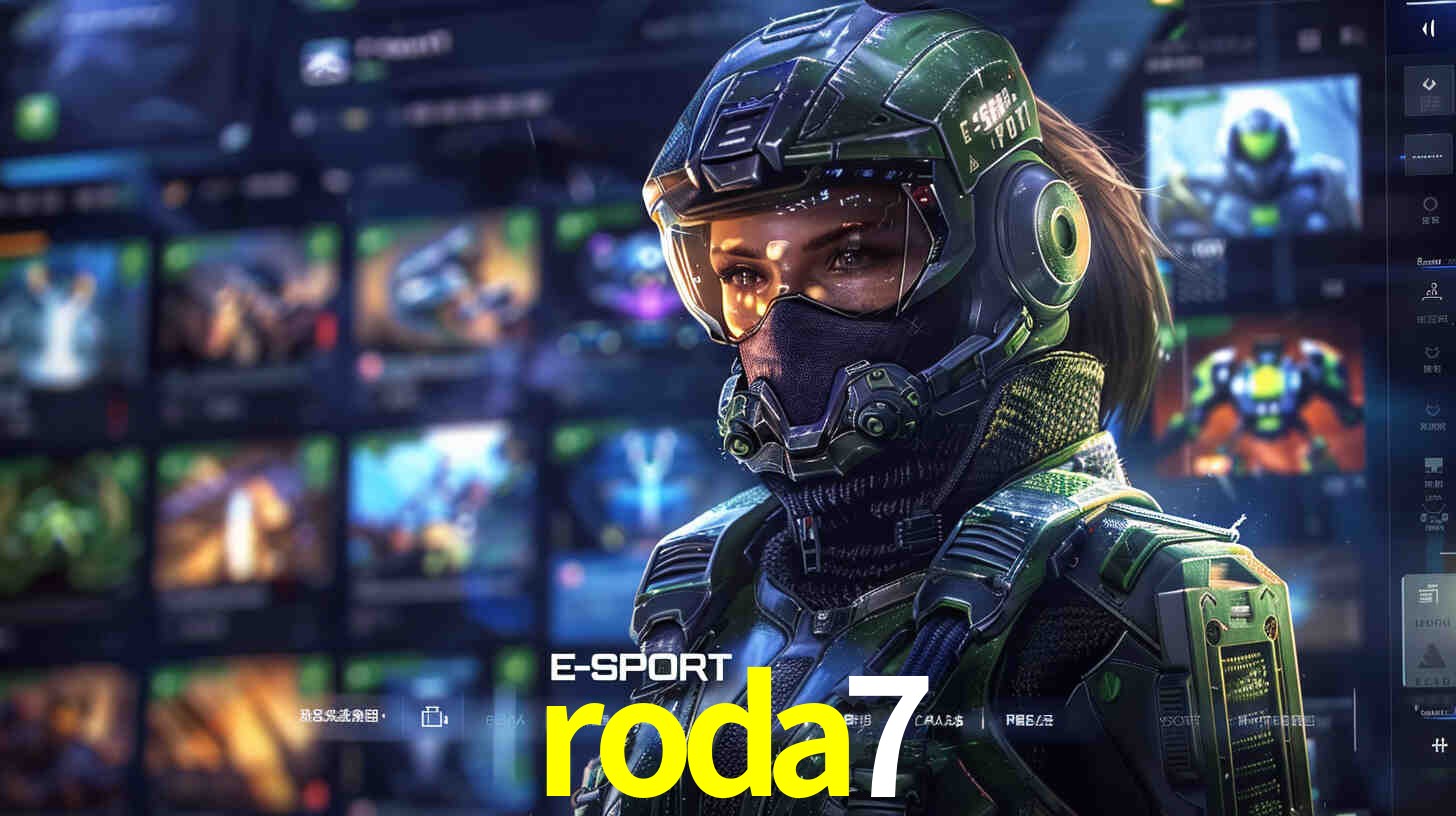 Seasonal Promotions roda7