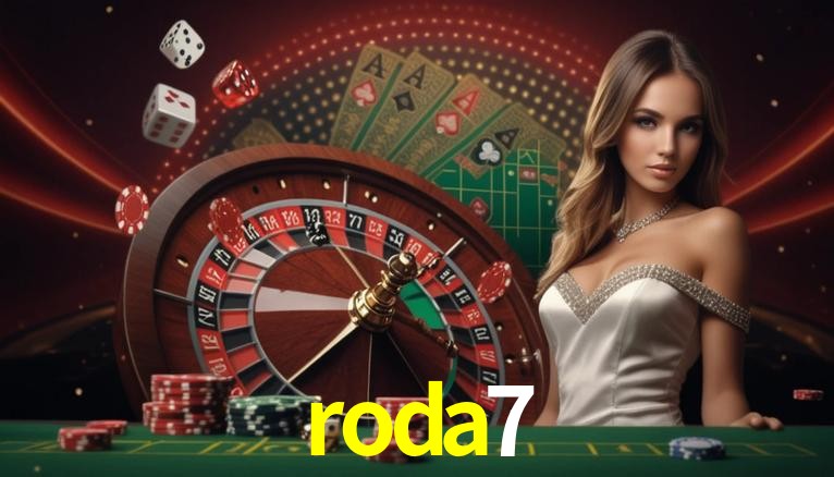 Live Casino roda7