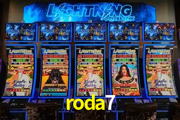 A Emoção da Loteria na roda7: Uma Chance de Mudança de Vida