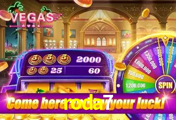 Live Casino roda7