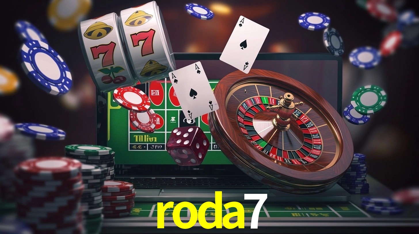 Ofertas Imperdíveis na roda7: Promoções e Bônus Que Valem a Pena