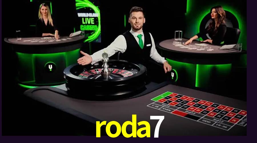 Secure Login roda7