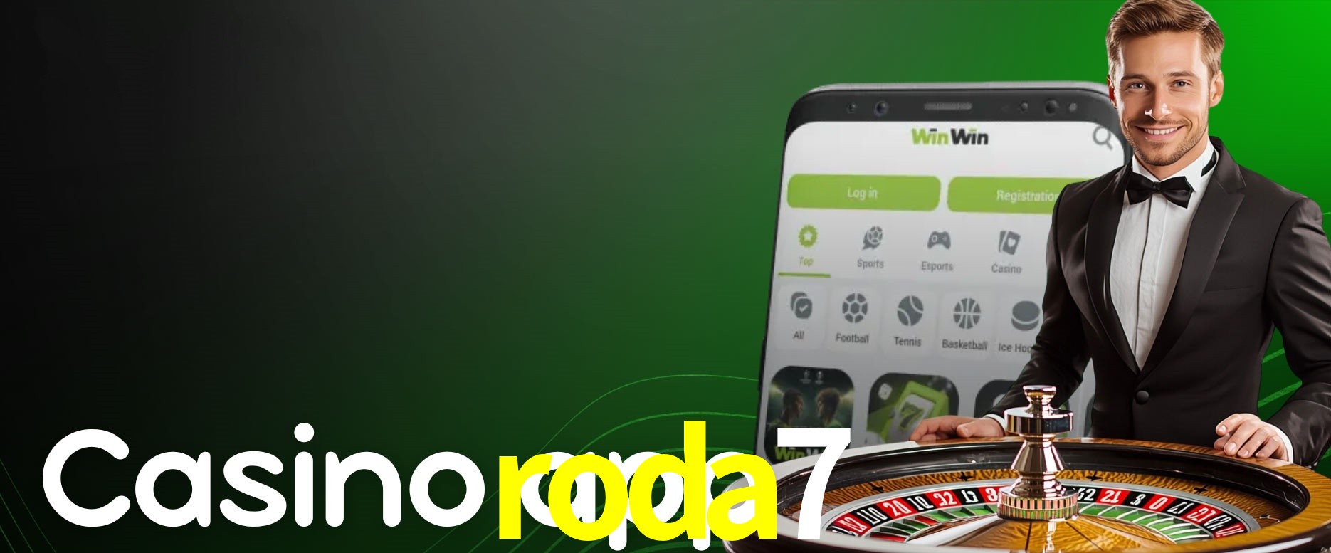 Platform Technology roda7