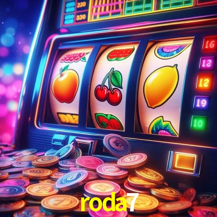 Welcome Bonus roda7