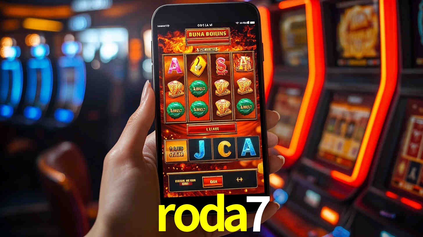 roda7.com