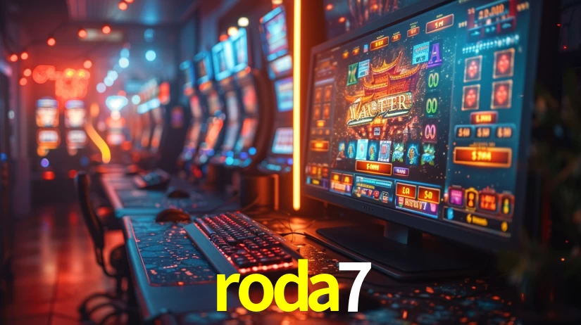 roda7 bet