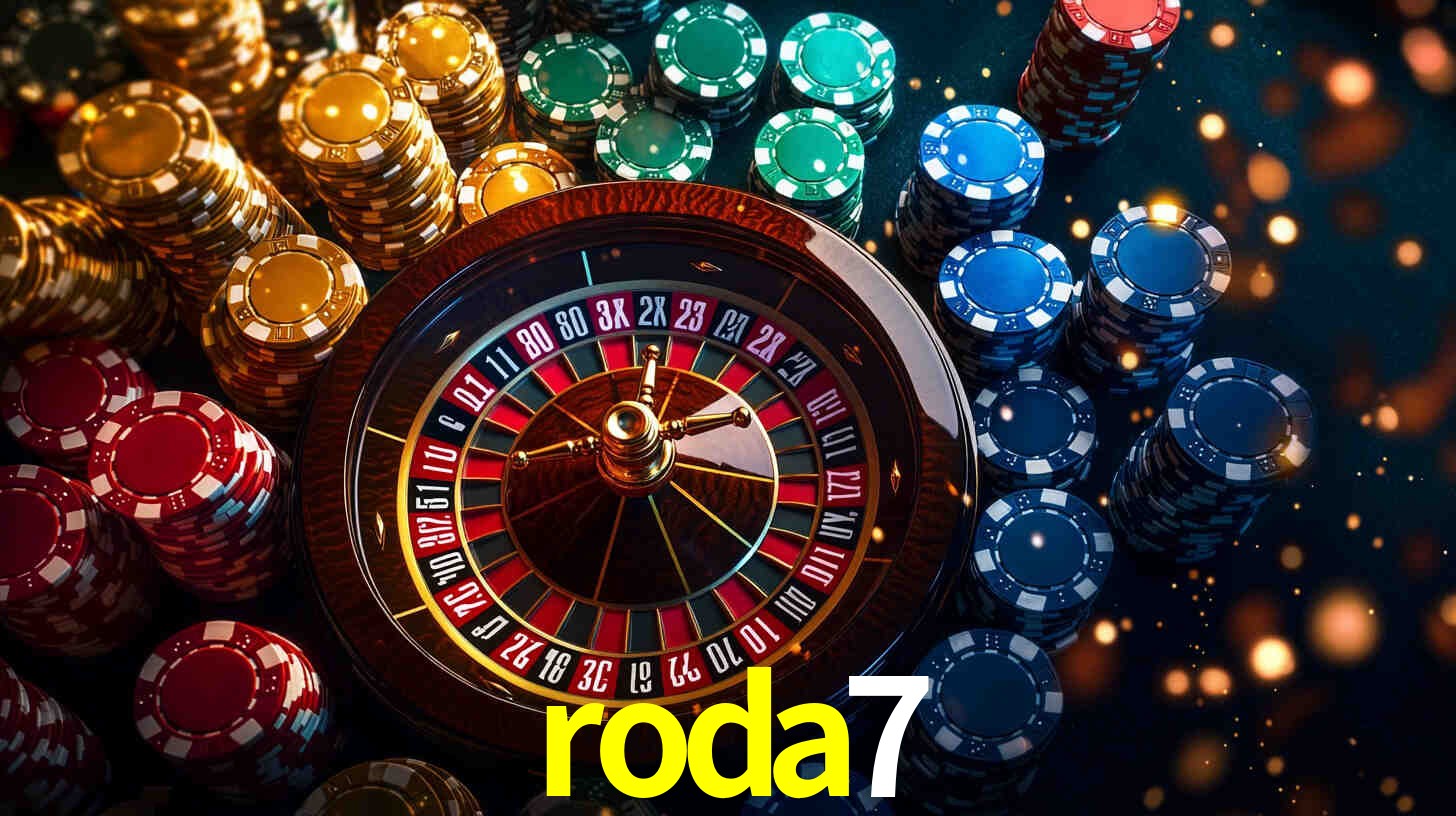 Tournaments roda7