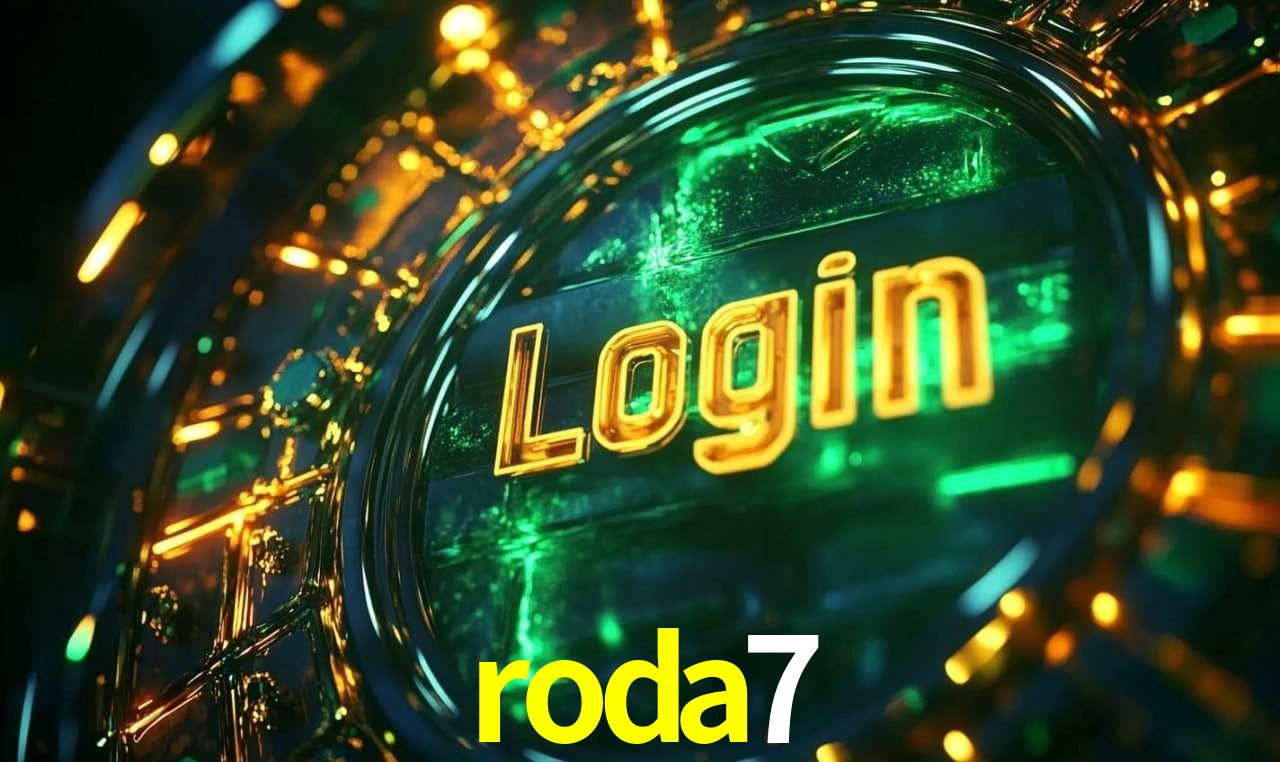 roda7 App Interface