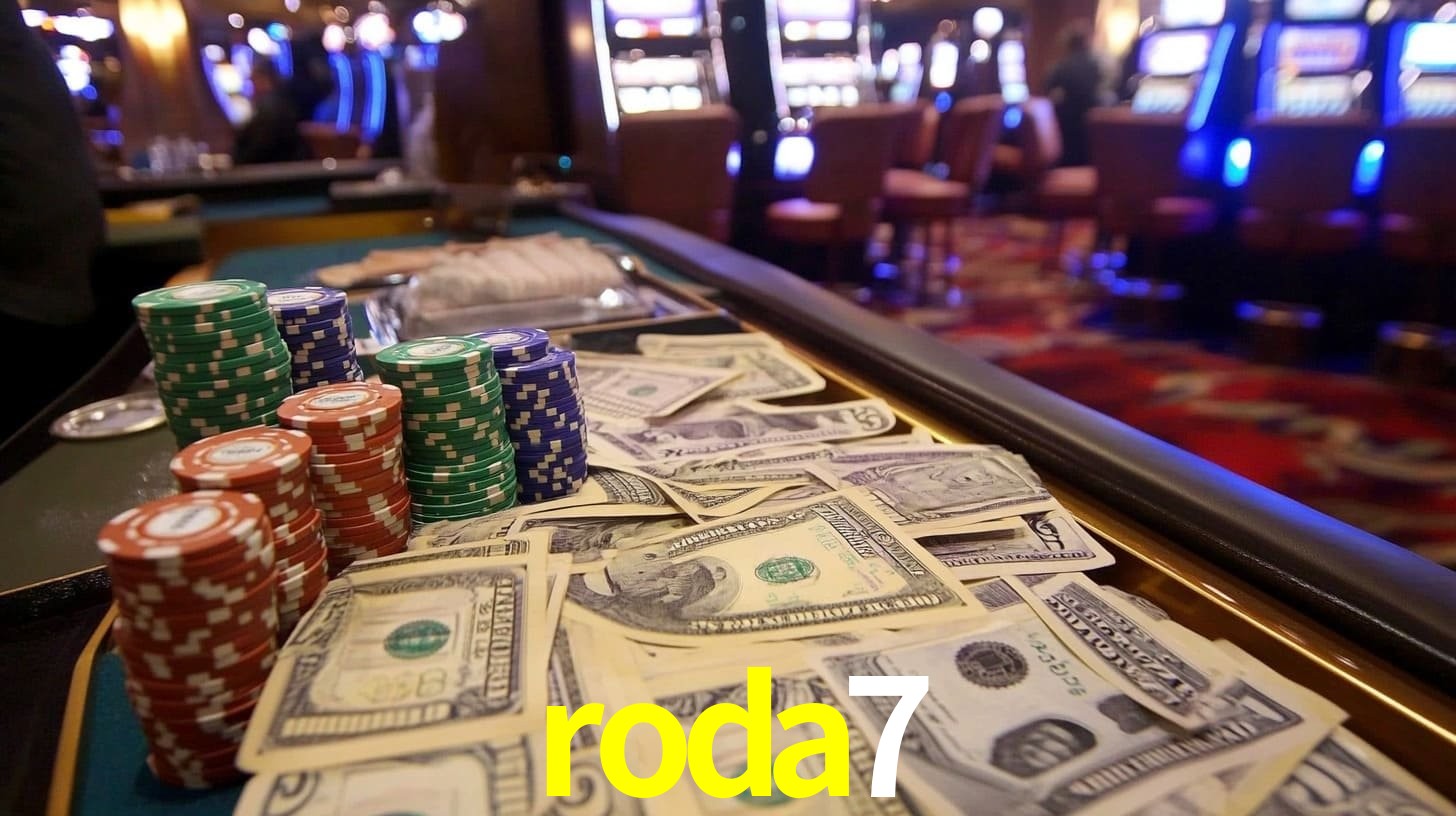 Weekend Specials roda7