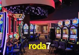 Security Systems roda7