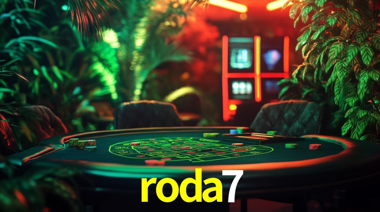 Daily Bonuses roda7