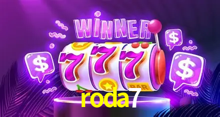 APP oficial da roda7 para mobile