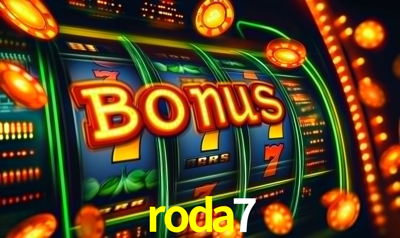 Roulette Table roda7