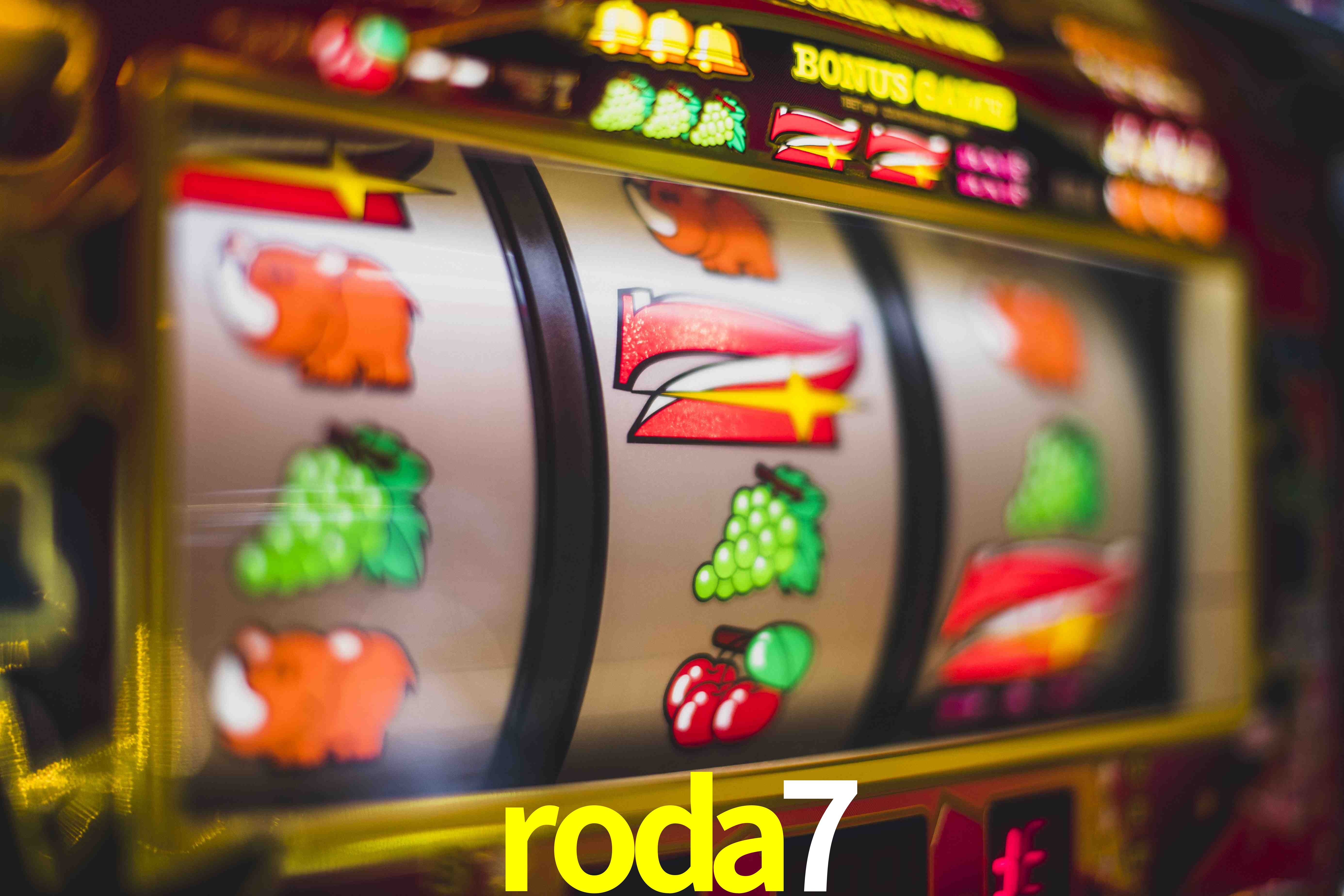 Aviator Game roda7