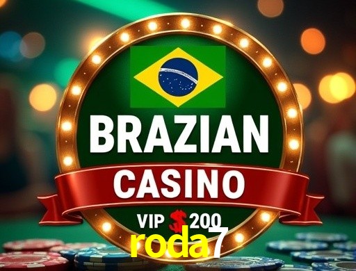 Seasonal Promotions roda7