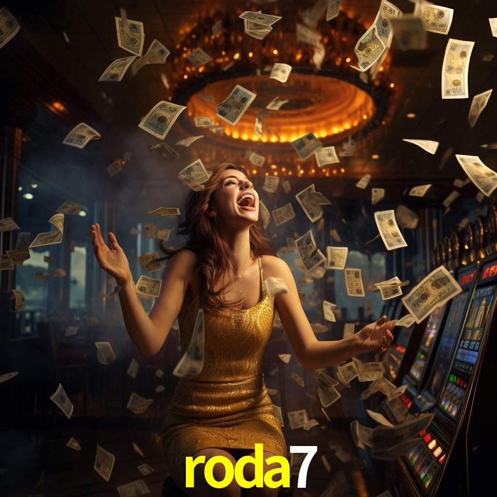 VIP Casino roda7
