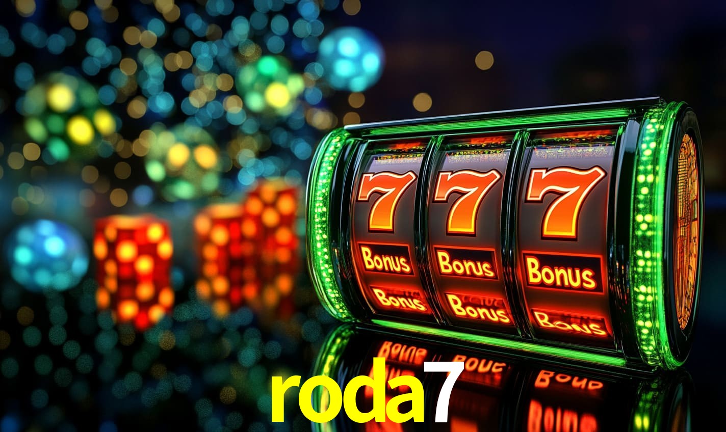 Game Providers roda7