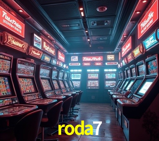 Responsive Design roda7