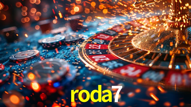 Slot Games roda7