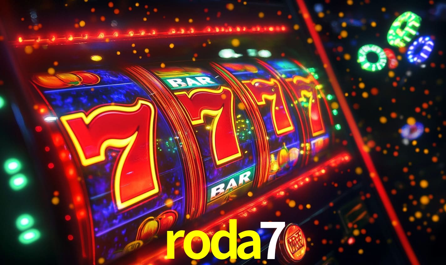 roda7.com