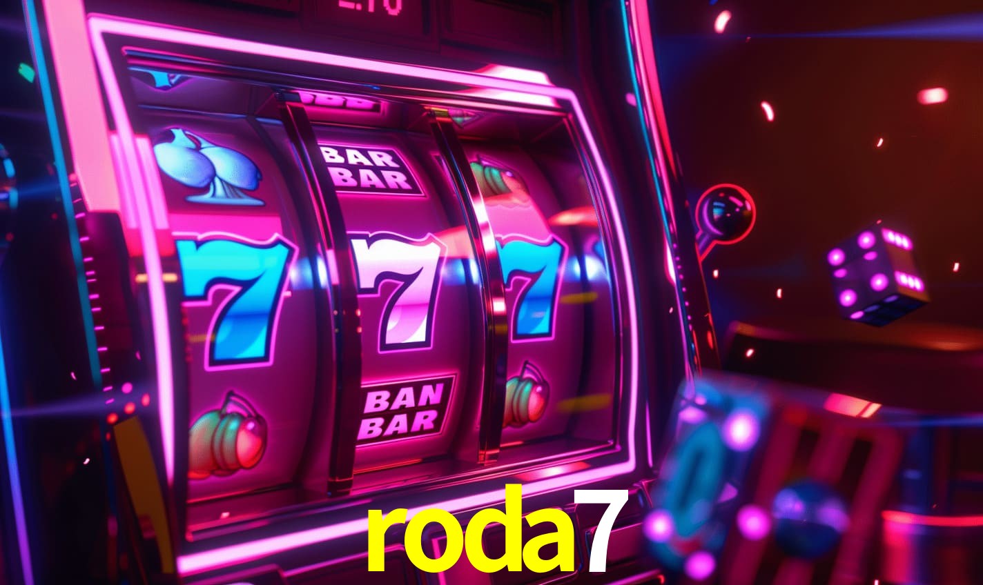 Descubra a Essência do roda7: Nossa História e Compromissos