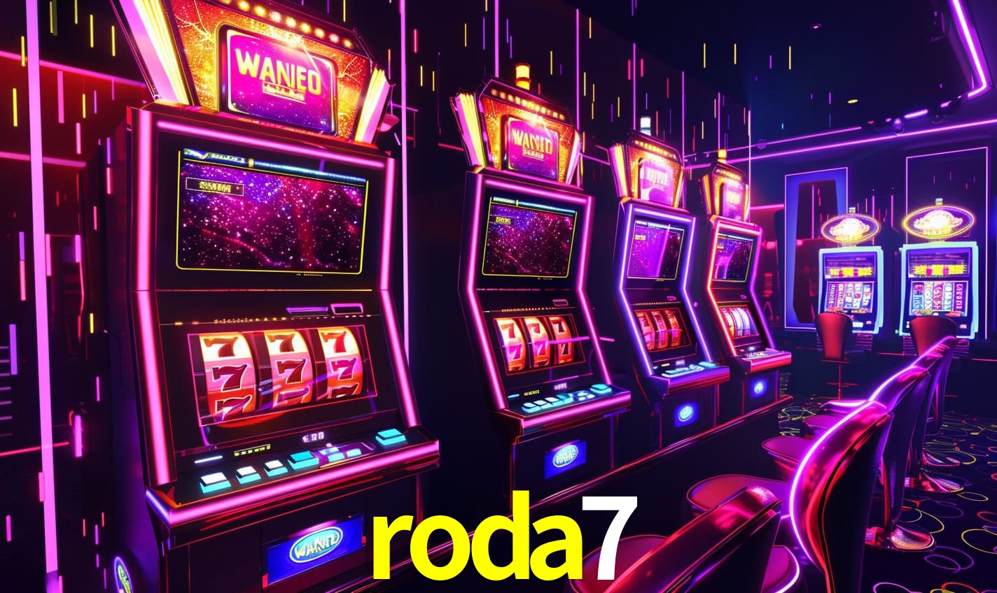 A Popularidade dos Caça-Níqueis no roda7