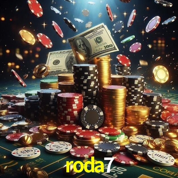 Desvendando o Mundo dos Jogos Virtuais na roda7