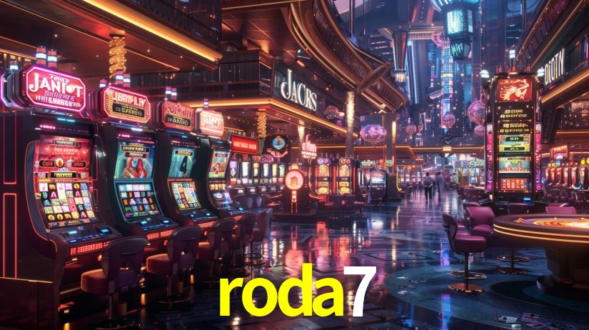 Player Reviews roda7