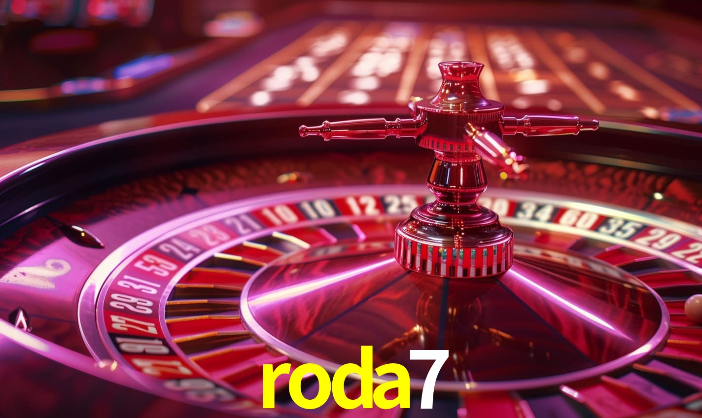 Explorando a Categoria de Eventos em Apostas na roda7