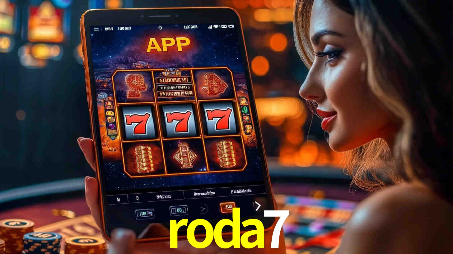 roda7 bet