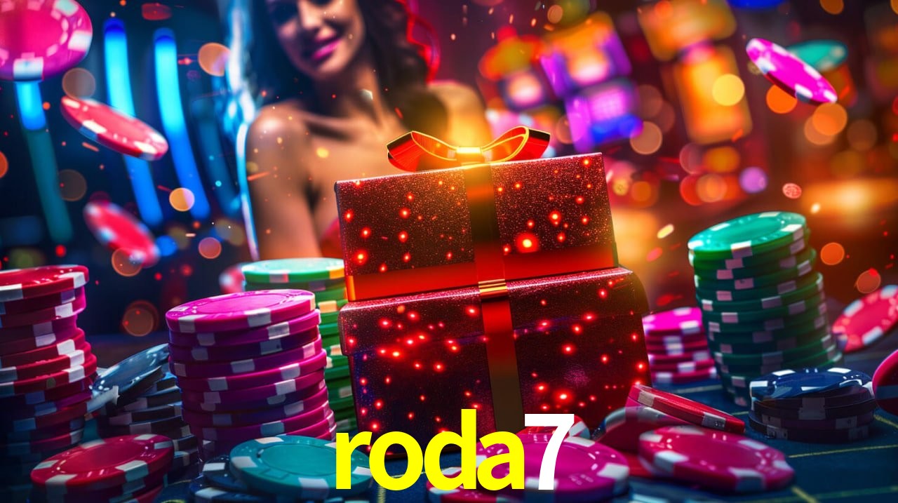 Inovações de Jogos na roda7: O Futuro das Experiências Interativas