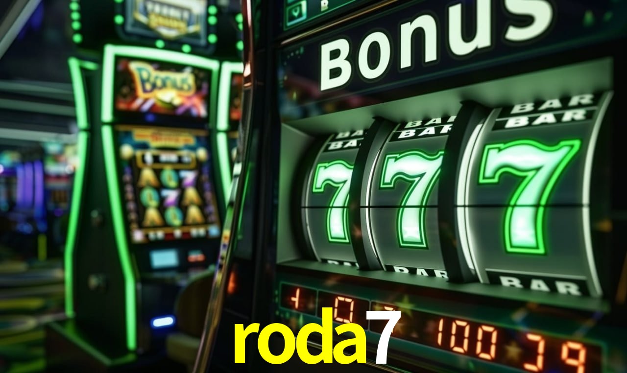 Game Statistics roda7